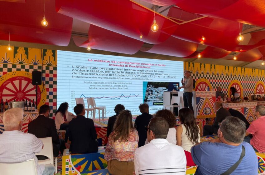 Divinazione Expo 2024, nuovi scenari per l’agricoltura del futuro
