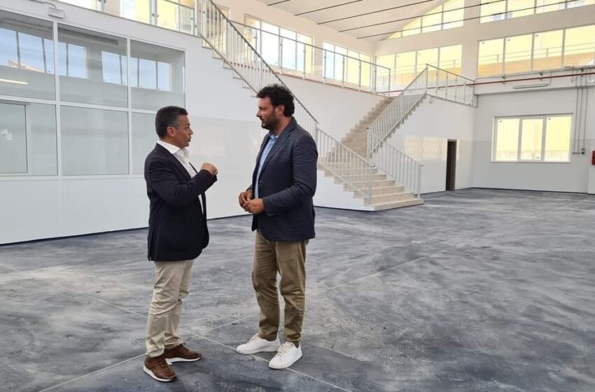 Mercato Ittico, taglio del nastro durante il G7 di Siracusa. Convocati gli operatori per la gestione