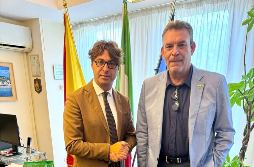  Nuova torretta di avvistamento a Pantalica: “Passo avanti verso la tutela”