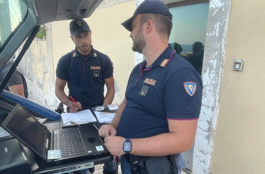  Locali pubblici, potenziati i controlli in provincia su capienza e antincendio