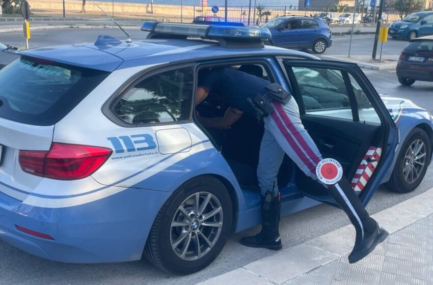  Minore alla guida senza patente, la madre sapeva: multa e sequestro dello scooter