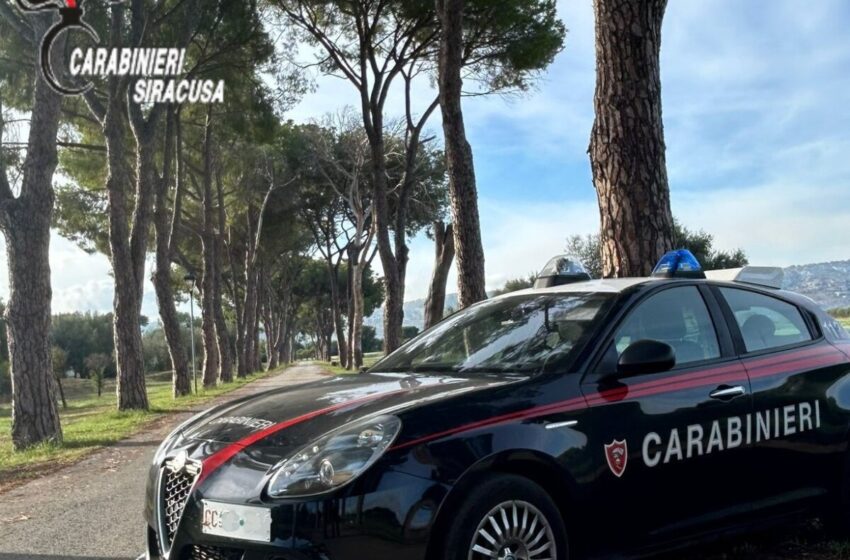 Furto di energia elettrica, denunciati due uomini