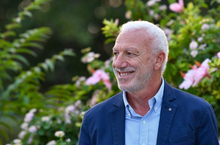  Giuseppe Marotta, presidente onorario dell’Ortigia, rieletto vicepresidente federale FIN