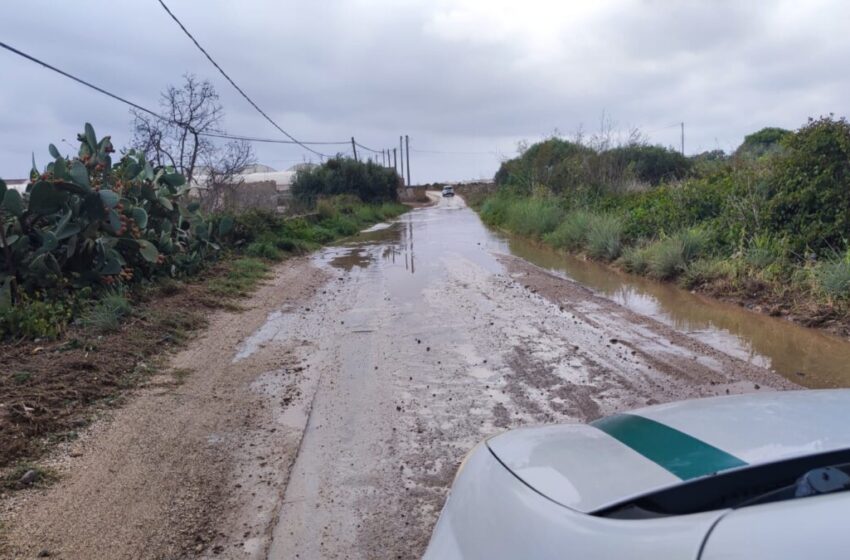 “Adattiamoci ai cambiamenti climatici”, martedì 19 novembre esperti a confronto a Siracusa