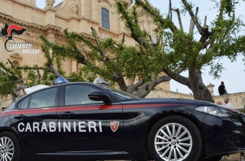  Furto in abitazione, 44enne condannata a 1 anno e 4 mesi di reclusione