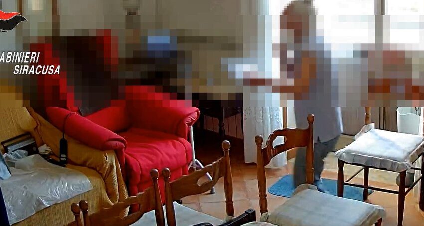  Truffa del finto carabiniere, arrestata coppia di catanesi: raggirate due anziane siracusane