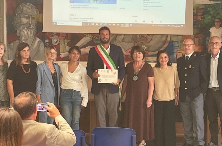 Intitolare una via cittadina alla scrittrice siracusana Laura Di Falco, la proposta degli studenti