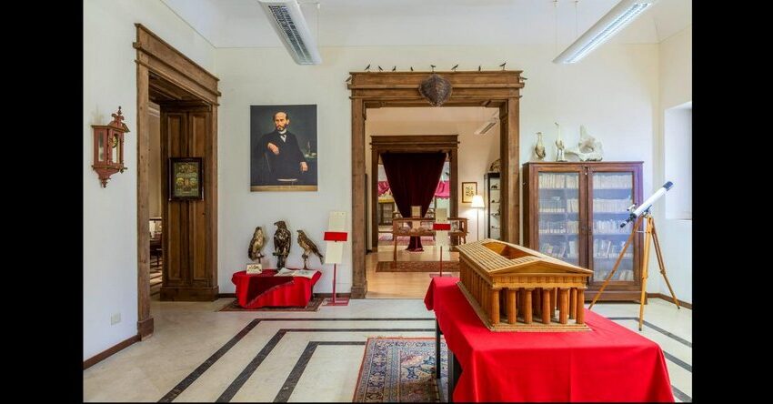 I 110 anni dell’Inda, sabato conversazione alla Wunderkammer con Monica Centanni