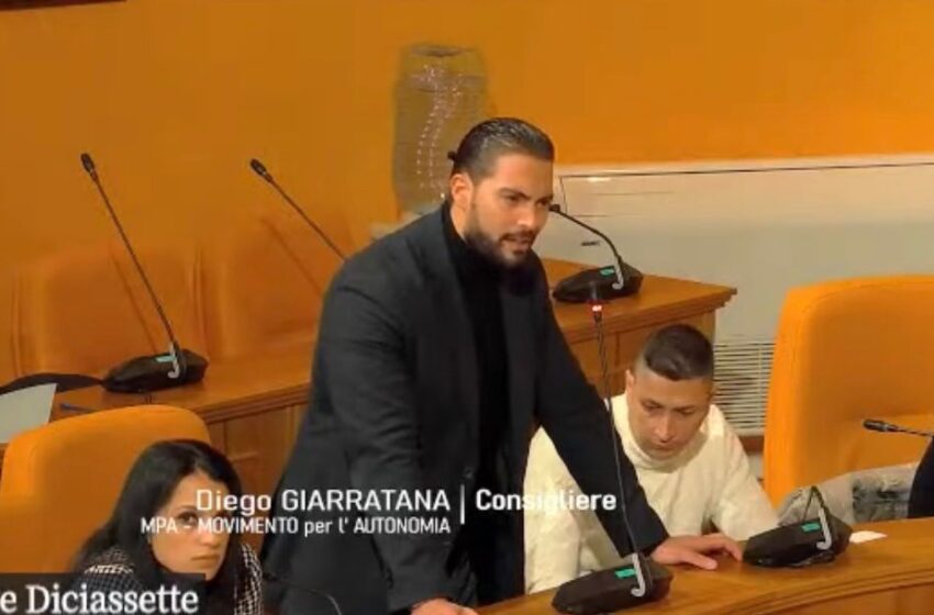Priolo, salta l’approvazione del bilancio di previsione: Mpa chiede le dimissioni del sindaco Gianni