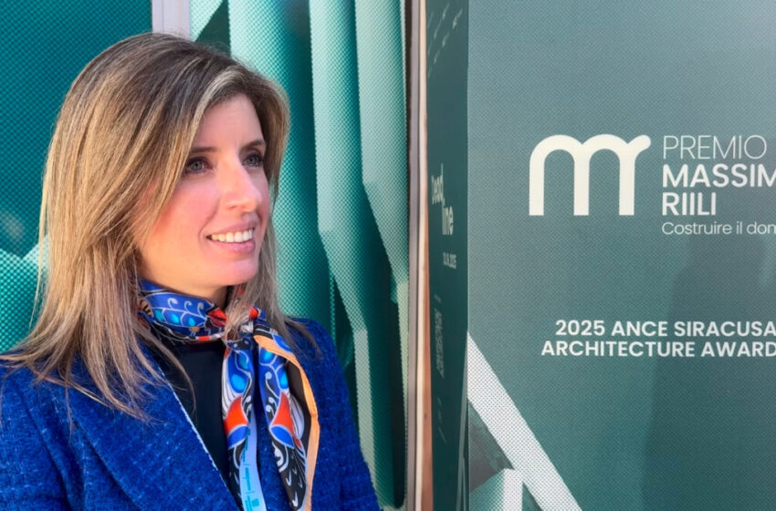  “Aveva visione e slancio verso il futuro”, la figlia Francesca ricorda Massimo Riili