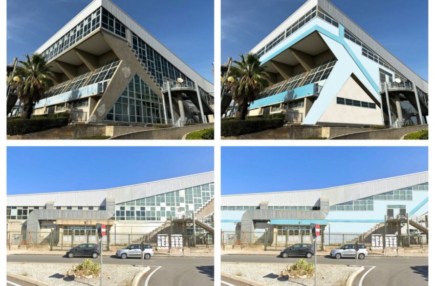  Il PalaLoBello cambia volto: ecco come sarà. “A giorni il decreto regionale, poi spediti verso i lavori”