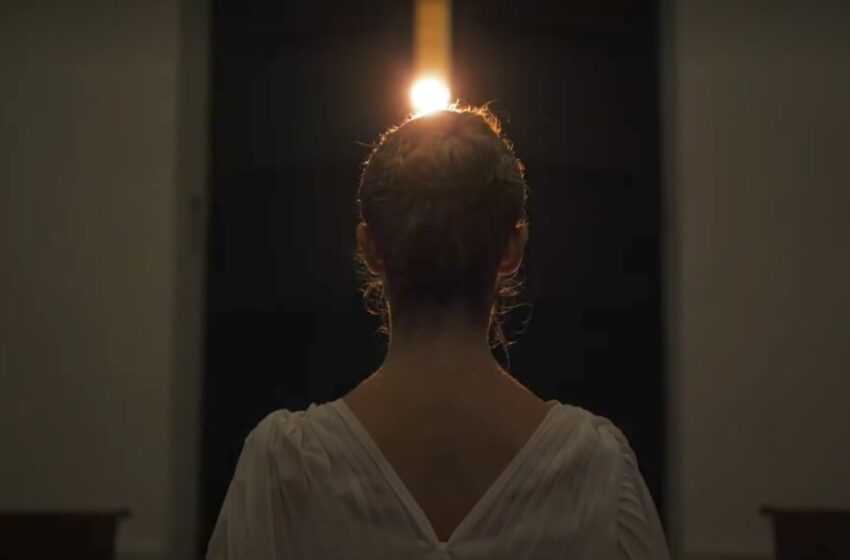  Una danza nei luoghi culto di Siracusa e Santa Lucia, video emozionale “Aprite le porte alla Luce”