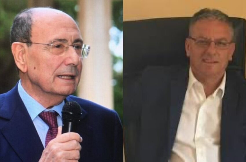  Finanziaria, scontro Schifani-Amenta: “Fa l’esponente di partito e non il rappresentante dei Comuni”