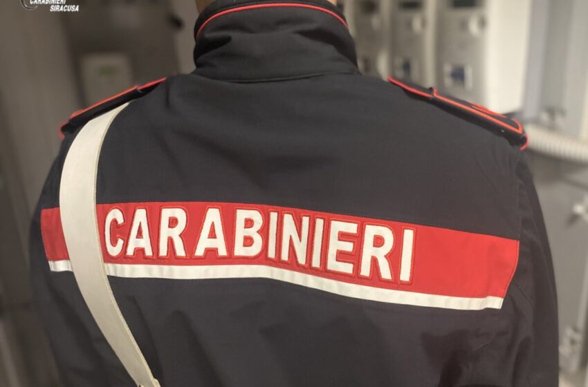 Case popolari allacciate abusivamente alla rete pubblica: denunciate due donne