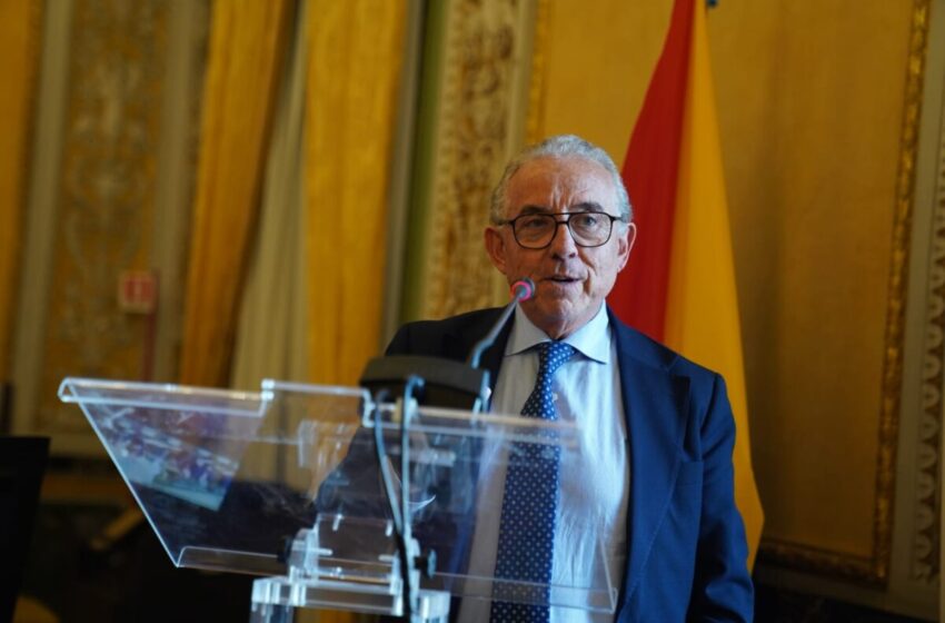  Sanità,Gilistro (M5S): “Marcia indietro sul Trigona di Noto, errore evitato”