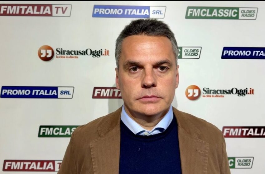  Crisi del commercio, Bandiera:”Fenomeno globale, riduttivo accusare il Comune”