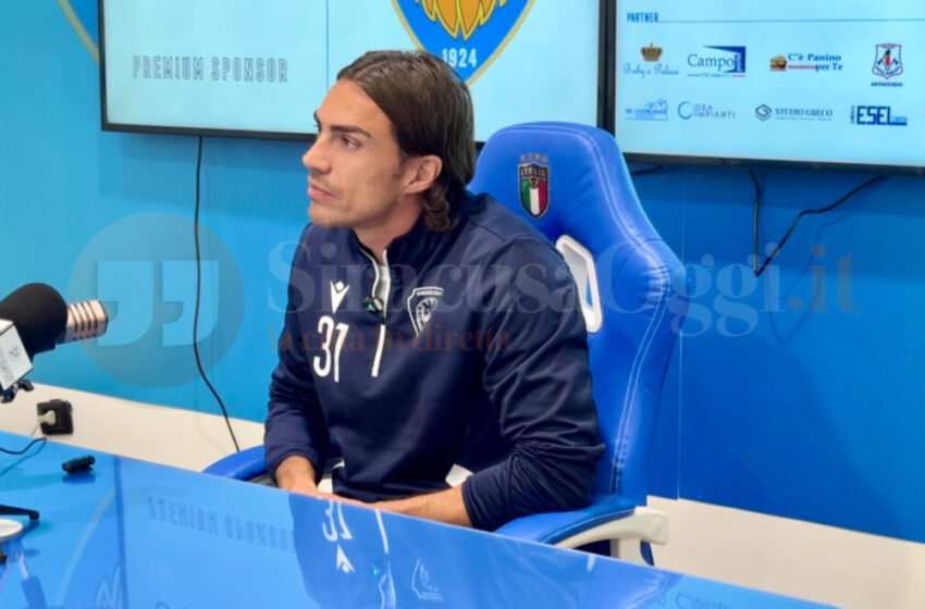  Vigilia di Ragusa-Siracusa, Turati: “C’è un po’ di delusione, ma siamo padroni del nostro destino”