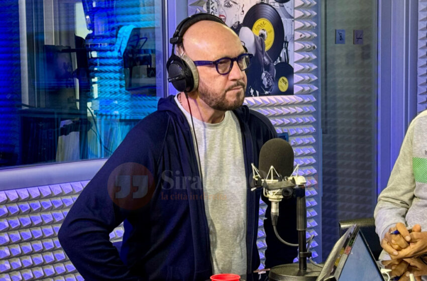  Walter Zenga su FMITALIA, “Il Siracusa merita il calcio che conta, sognare non costa nulla”