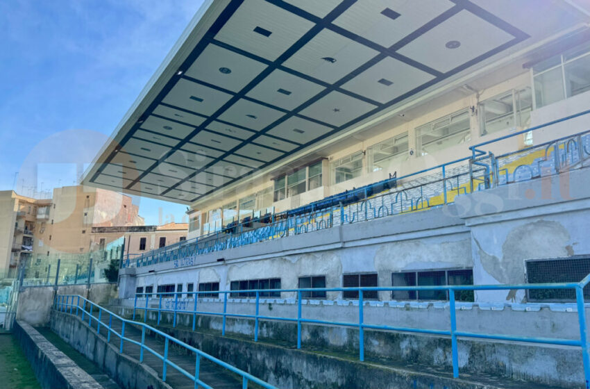  Un De Simone tutto nuovo, i piani del Comune e del presidente Ricci