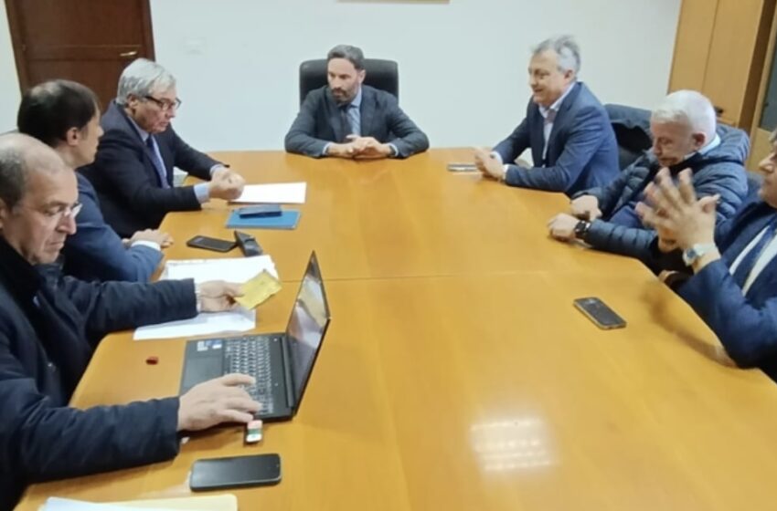  Dissesto idrogeologico, tre interventi ad Acireale per oltre 12 milioni