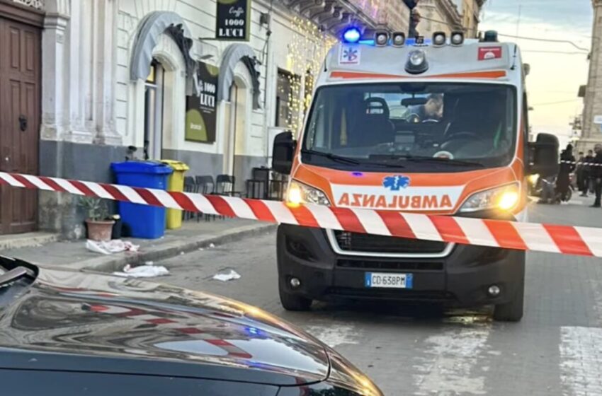  Tentato omicidio a Pachino, arrestato a Trapani un tunisino di 28 anni