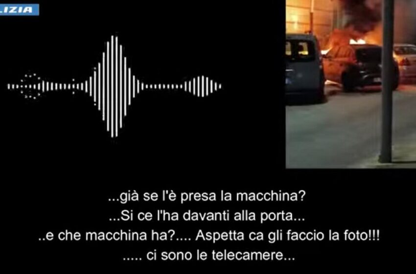  Spaccio sul terrazzino, con i bambini. Le intercettazioni: “Dagli la macchina a fuoco”