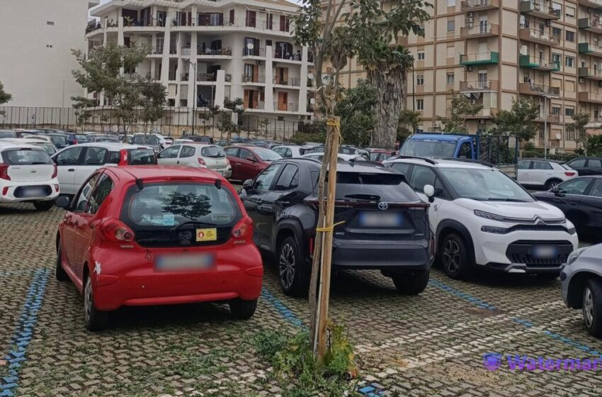  Parcheggio a servizio di via Tisia, adesso la priorità è riaprire. Milazzo (Pd): “Uniti per risolvere”