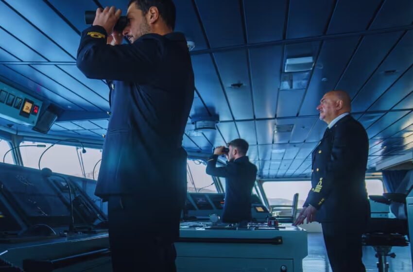  Lavoro, tre giornate di recruiting di Grandi Navi Veloci in Sicilia