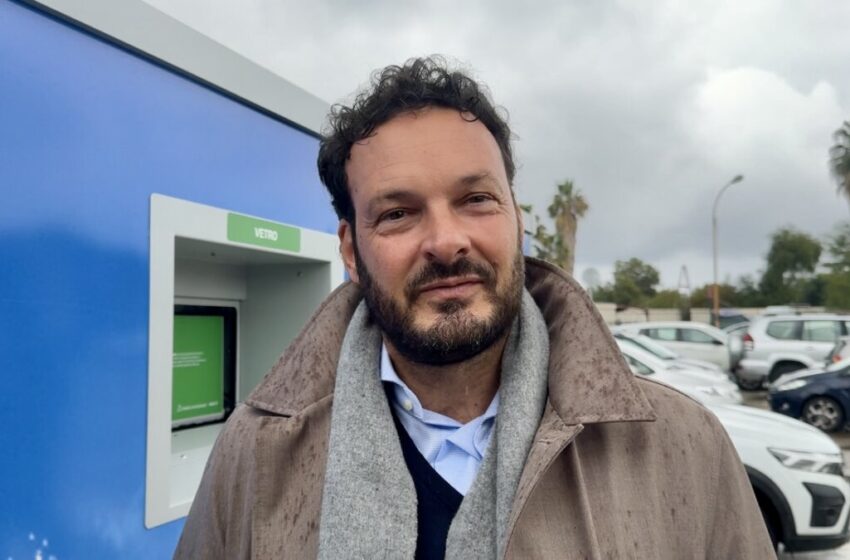  Centri comunali di raccolta dentro la città, l’amministrazione difende scelta e progetti