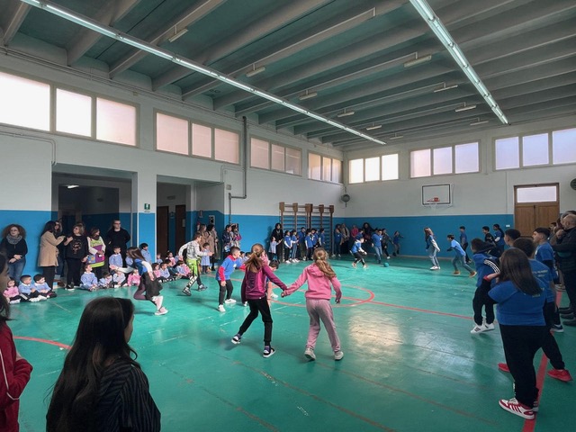  Inaugurata la palestra riqualificata di Largo Sicilia: “Investimento per il futuro di Avola”