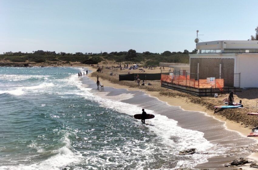 Stagione balneare al via: nel siracusano circa 90 km di costa vietati alla balneazione