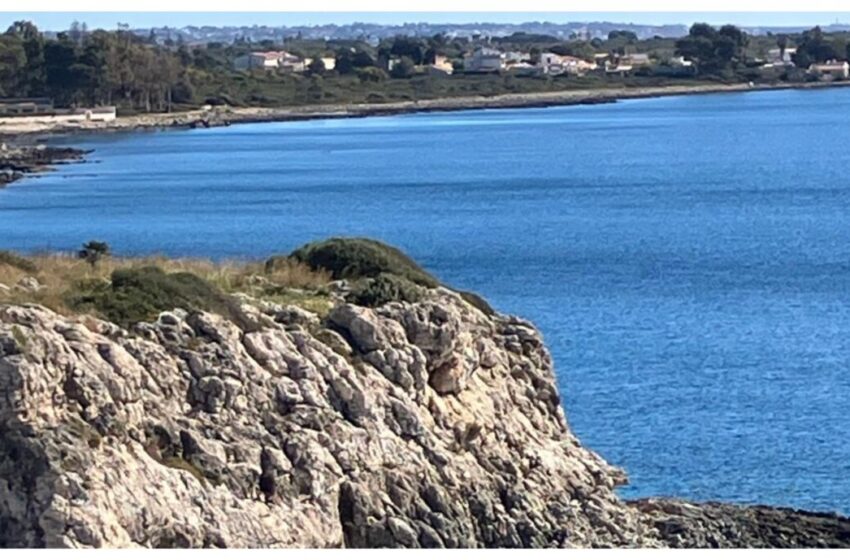 “Giù le mani dal golfetto”, comitato a difesa della baia tra via Baltico e via Mar Rosso