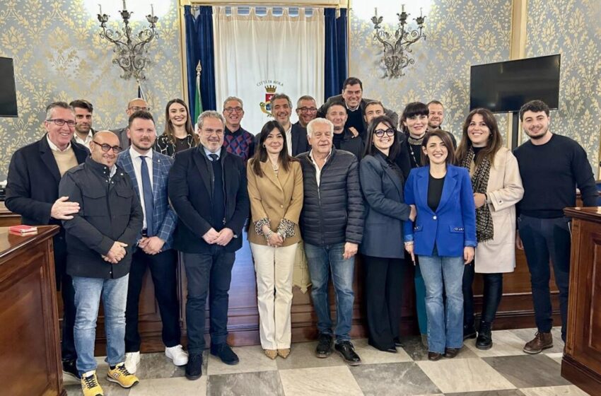 Bilancio di previsione approvato ad Avola, il commissario ad acta non arriverà