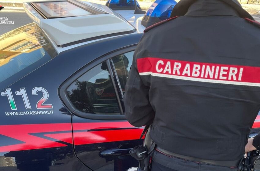 Continue violazioni dei domiciliari, in due finiscono in carcere