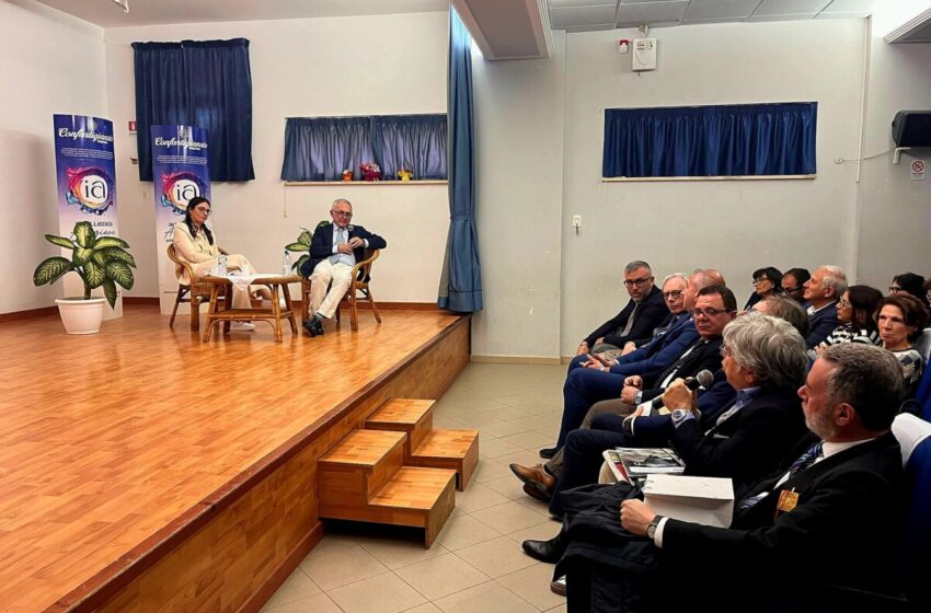 “Alzeheimer, senza ricordi non hai futuro”, incontro a Rosolini con Anap Confartigianato