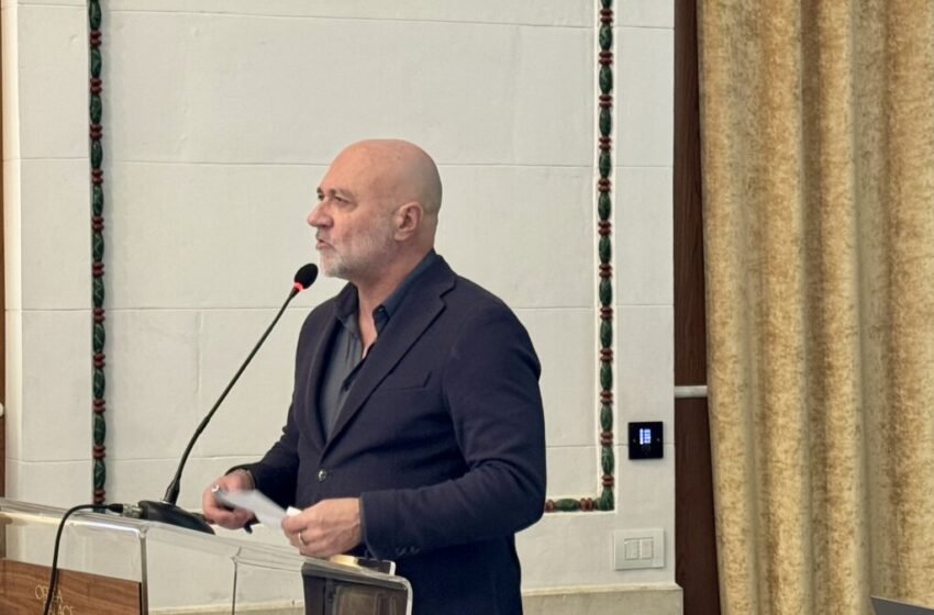 Fratelli d’Italia cerca unità, Napoli: “Sconfitto, ma nostro risultato va considerato”