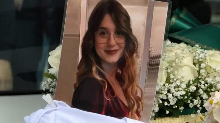 Anche il sindaco di Noto a Misilmeri per i funerali di Sara Campanella. Mercoledì un corteo