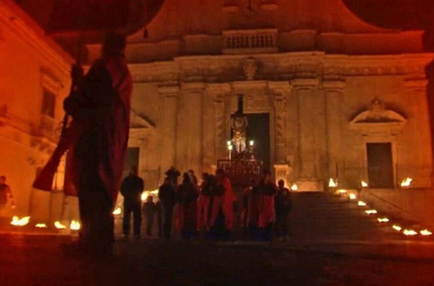 Tradizioni e riti della Pasqua nel siracusano, non solo processioni. E a tavola…