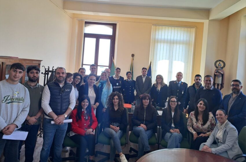 Polizia municipale di Siracusa, in arrivo 19 nuovi agenti e 2 nuovi commissari