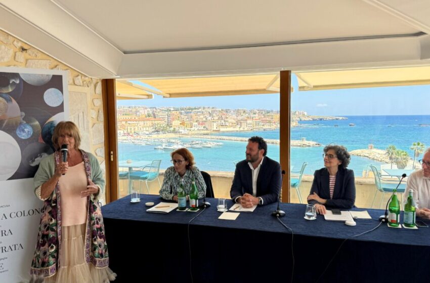  Lisistrata, commedia ‘pacifista’ che parla ai potenti di oggi