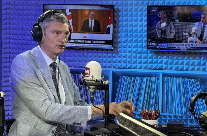  Porto Grande, Di Sarcina (AdSP): “visione ed investimenti per il successo della destinazione Siracusa”