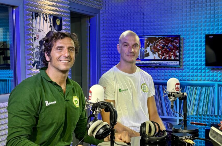  Pallanuoto, l’ultimo ballo di due leggende: l’Ortigia saluta Christian Napolitano e Stefano Tempesti