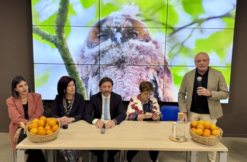 “C-Vogliamo Bene”, imparare a scuola il mangiare bene e sano