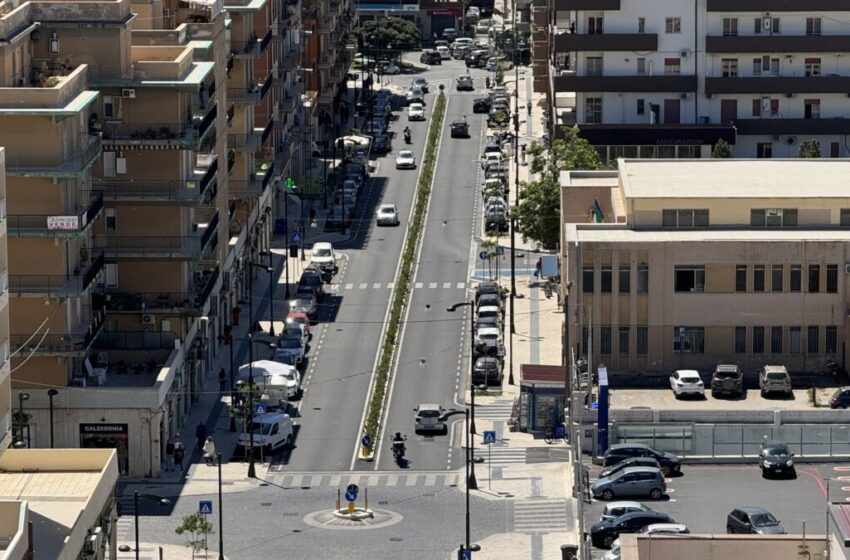  VIDEO. Torna la “Festa dello Sport” in via Tisia: esibizioni e divertimento per i giovani atleti