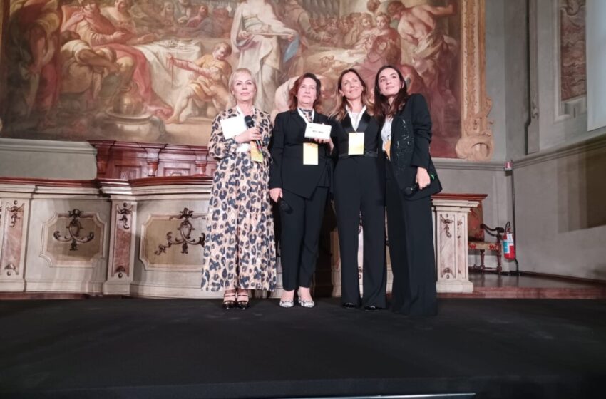  Impact Award, premiato progetto del Comune di Melilli per il suo impatto sociale