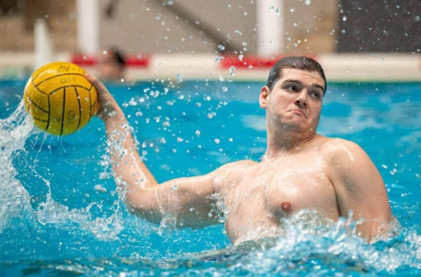  Pallanuoto, nuovo centroboa per l’Ortigia: arriva Máté Attila Aranyi