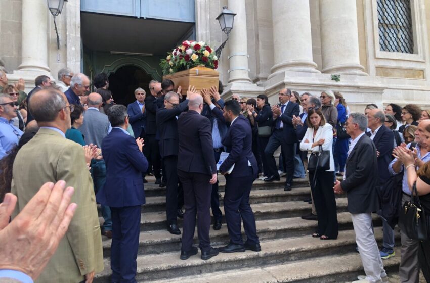  Addio ad Ivan Lo Bello, seppe unire legalità e sviluppo per l’imprenditoria del Sud