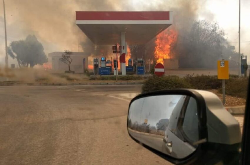  Incendi, la giunta stanzia 1,65 milioni per nuovi ristori alle vittime del 2023