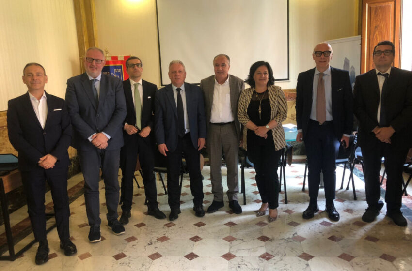  ANCI Sicilia incontra i presidenti dei Liberi consorzi: “Rafforzate le autonomie locali”
