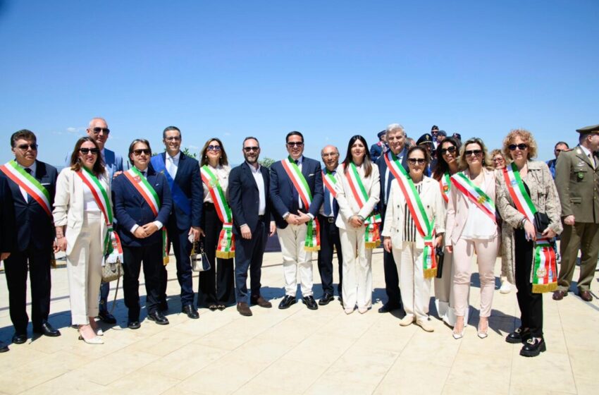  Seduta aperta del Consiglio del Libero Consorzio: un appello collettivo per il risanamento dell’ente